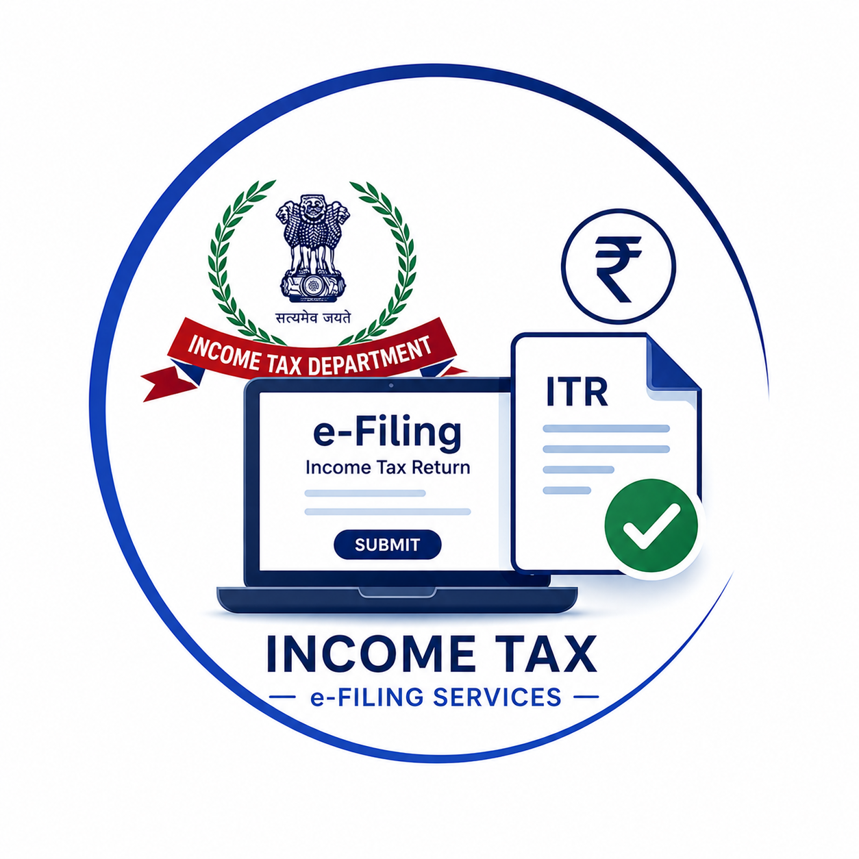 Income Tax Return Filing