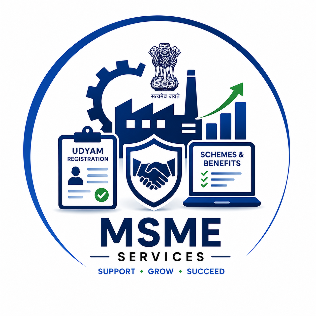 MSME Udyam Registration